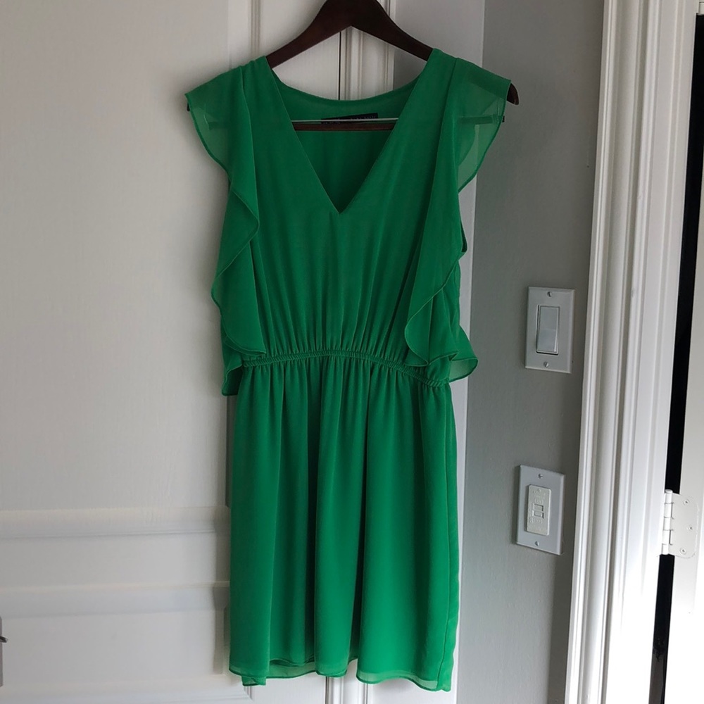 Zara Dress